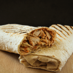 Furkan Piknik Döner Köfte (Arka Topraklık)