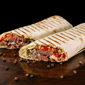 Hatay Usulu Soslu Döner (Fatih)
