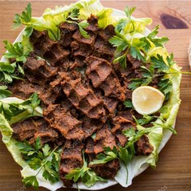 Çarşı Battalbey Çiğköfte & Tost (Soğanyemez)