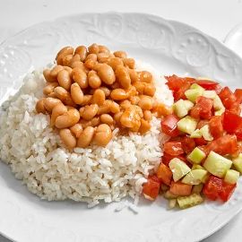 Pilavcı Ayşe (İçerenköy)