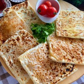 Öz Adıyaman Lezzetleri (Atakent)