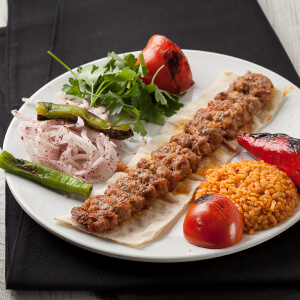 Kebap 149 (Gültepe)