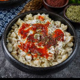 Yesena Mutfak (Haznedar)