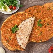 Tarihi Altın Kürek Pide Lahmacun  (Doğanbey)