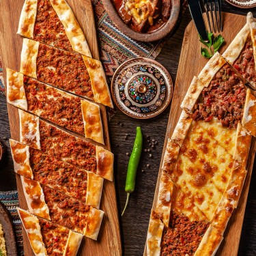 Şanlı Pide (4 Eylül)