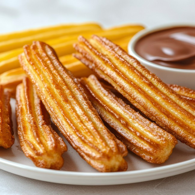 Churros Lab (Gültepe)
