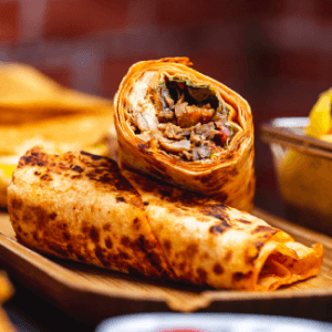 Atalar Döner (Eski Kuyumcular)