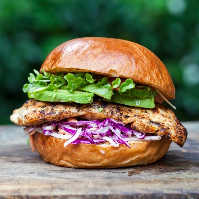 Tam Öküz Burger & Köfte (Kozluca)