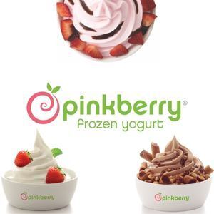 Pinkberry (Atatürk)