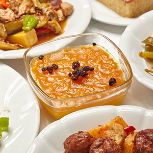 Şan Lokantası (Şehremini)