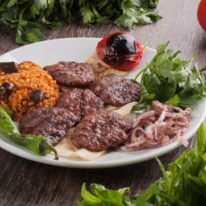 The Köffte (Remzi Oğuz Arık)