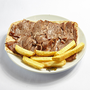 By Kasap Döner & Köfte (Şerifali)
