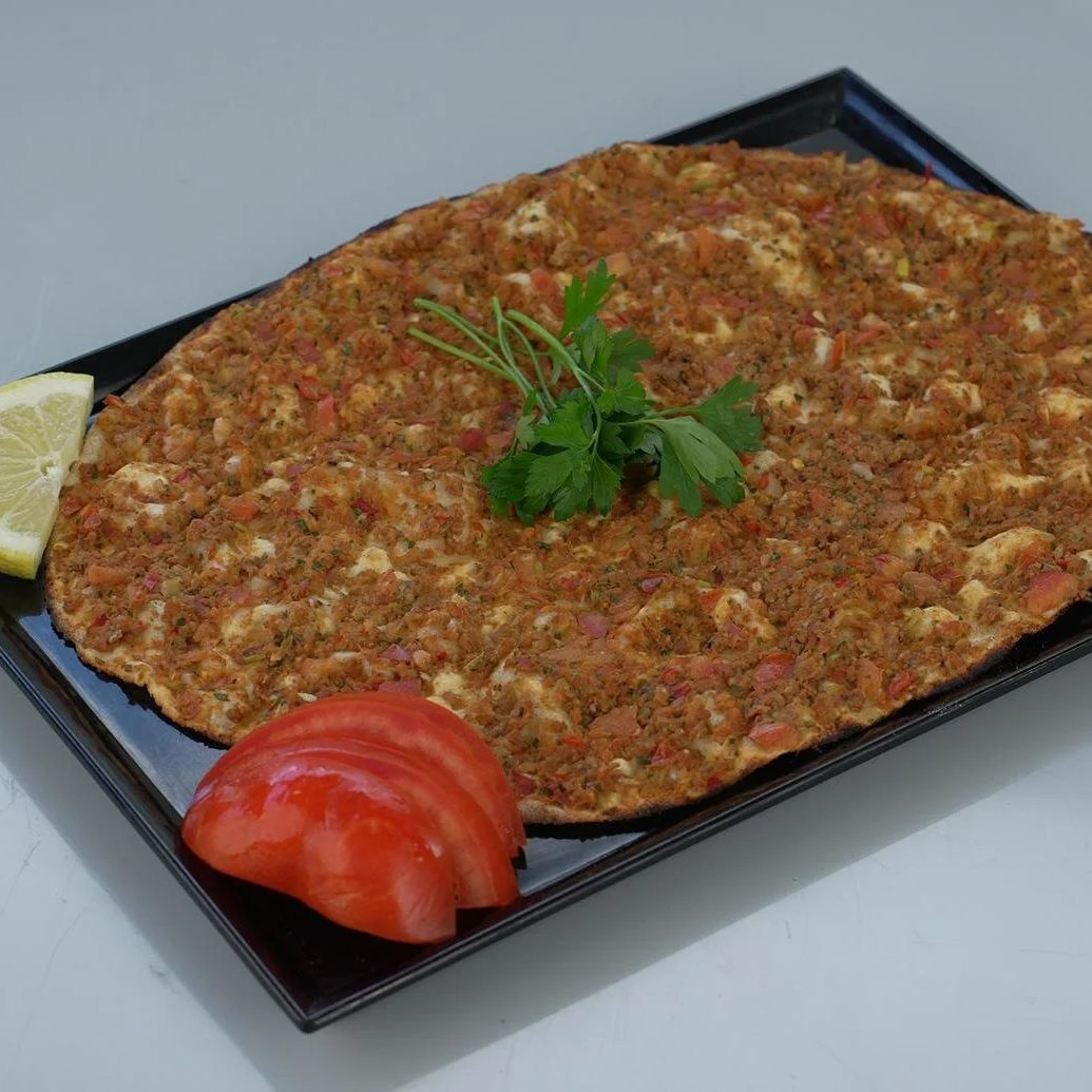 Sıla 5 Pide Lahmacun (Küçükbakkalköy)