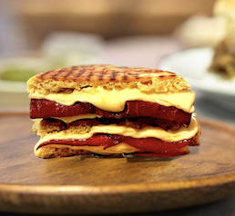 Potter Büfe Tost & Patso & Sosisli (İnönü)