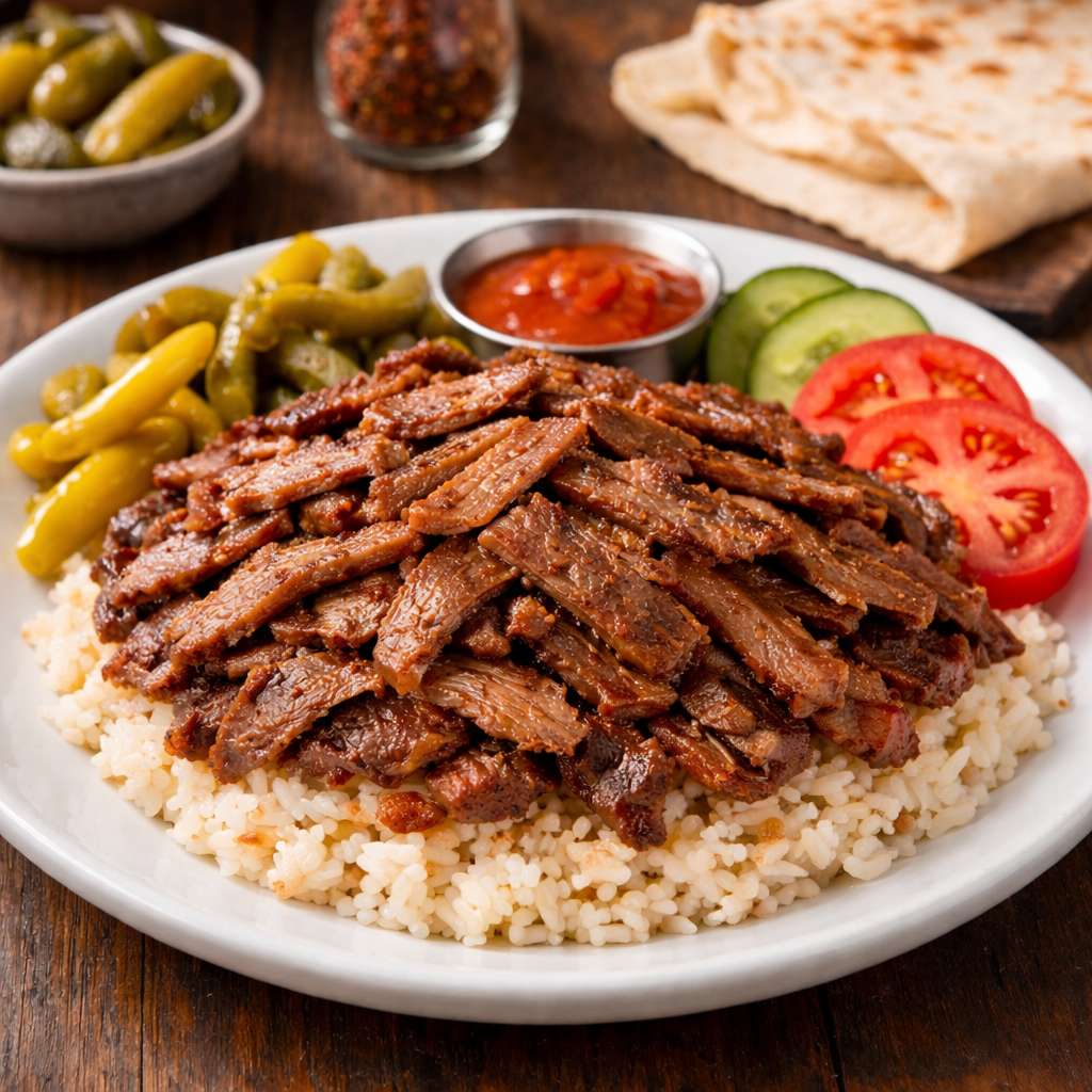 Aymis Döner (Maltepe)