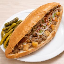 Anatolia Fast Food (Kavaklıdere)