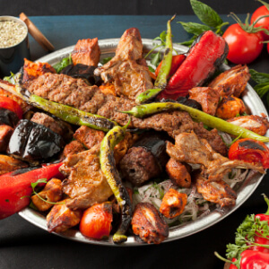 Kervan Restaurant (Maden)