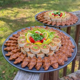 Çiğ Köfteci Sait (Tepecik)