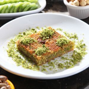 Meşhur Diyarbakır Kadayıfçısı (İsmetpaşa)