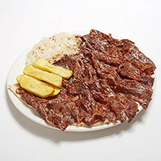 Dönerci Celal Usta (Şerifali)