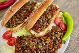 İmparator Kokoreç (Hobyar)