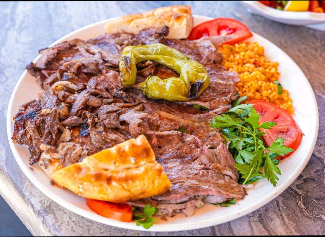 Özet Döner (Yunus Emre)