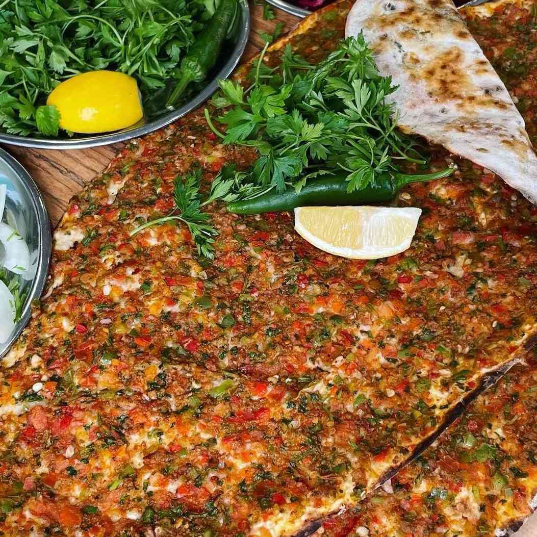 Kebapçı Murat Usta Döner (Halkalı Merkez)