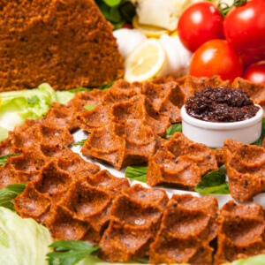 Has Çiğköfte Dünyası (Oruçreis)