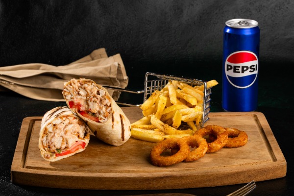 Texas Fried Chicken (Rasimpaşa)