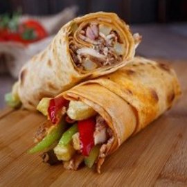 Asland Döner Shawarma (Meşrutiyet)