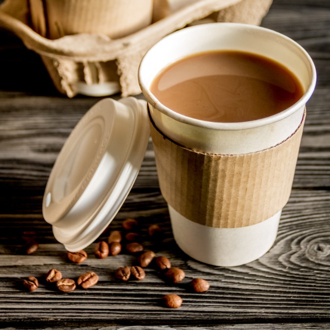 Mikel Coffee (Kılınçarslan)