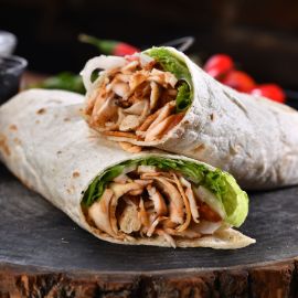 Çalı Döner (Mustafa Kemal Paşa)
