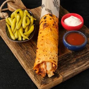 S.Ü Döner Dünyası (Hurmalı)