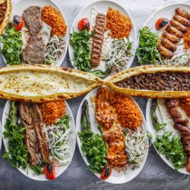 Gaziantep Yörem Kebap (Mustafa Kemal)