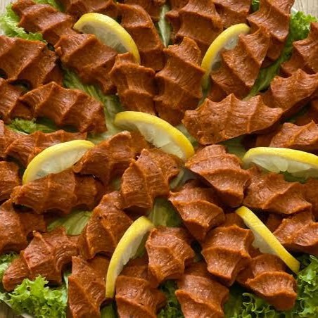 Lezet Şöleni (Hacı Yusuf)