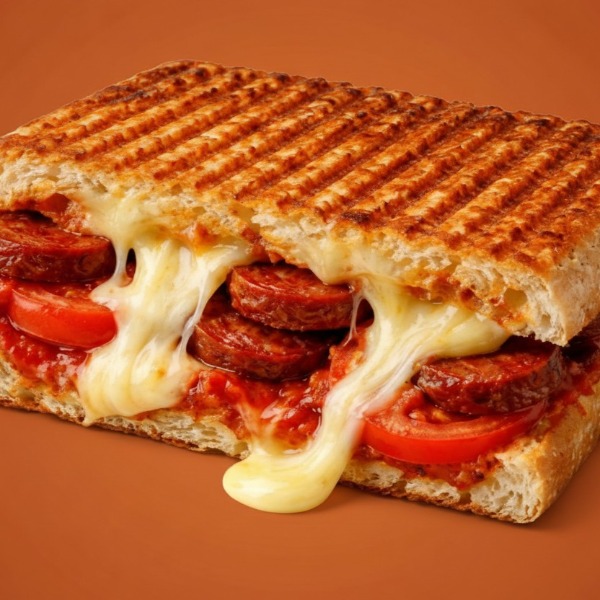 İz Tost&Sandviç (Fındıklı)