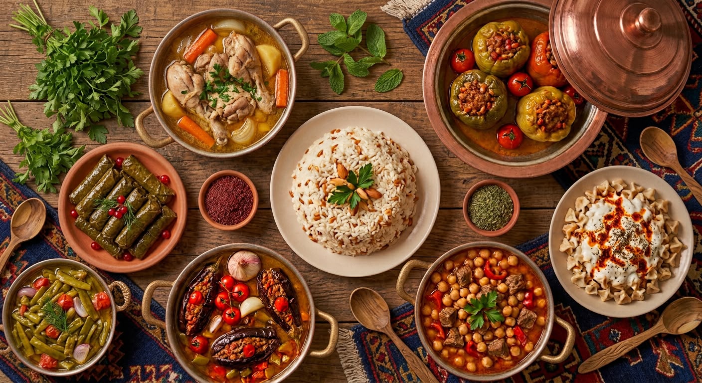 Gamze Sultan Mutfağı (Kayışdağı)