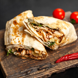Kral Döner (Müftü)