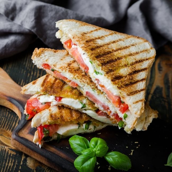 Burgerdem (Kışla)