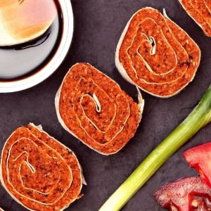Adıyaman Çiğköfte (Tepeüstü)