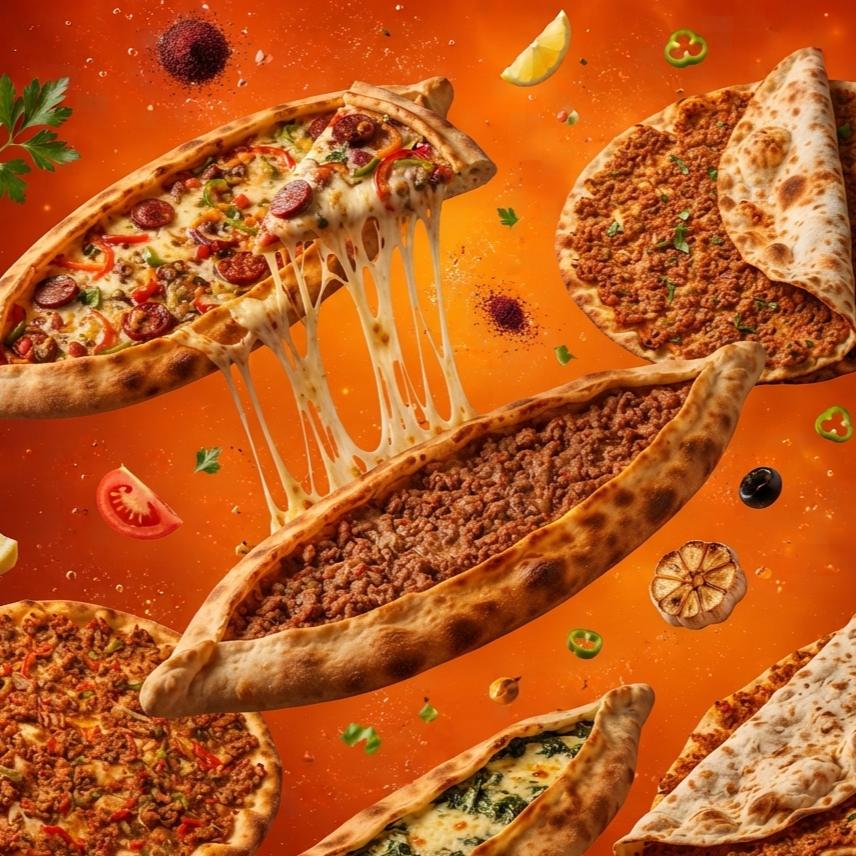 Kurtuluş Pide Lahmacun Döner (Davutdede)