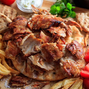 Lava Közde Et Döner (İnönü)