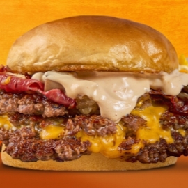 8 One Burger (Molla Gürani)
