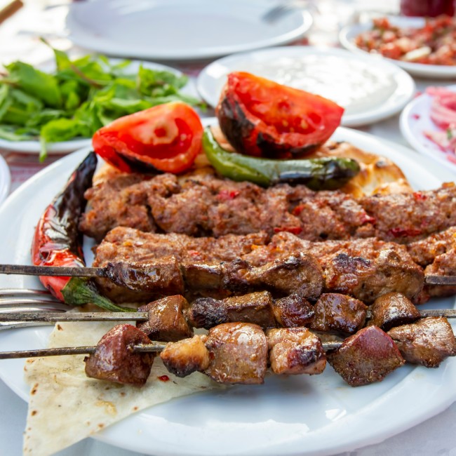 Beykoz Kebap (Merkez)