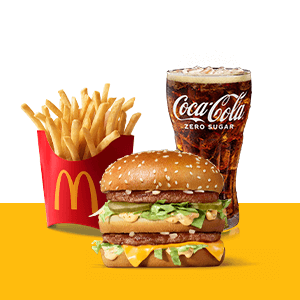 McDonald's (Şehreküstü)