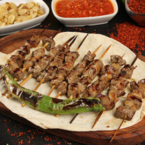 Tantunici Yağız  (Kayışdağı)