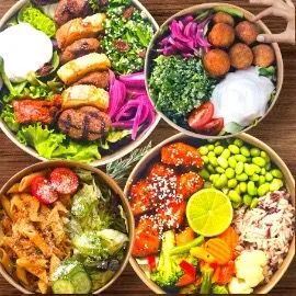 520 Bowl & Sandwıch (Kozyatağı)