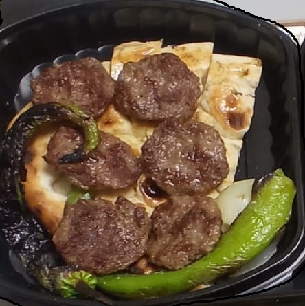 Aksu Köfte Piyaz Ertan Usta (Yeni)