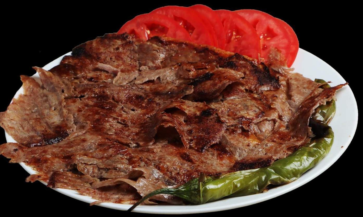 Döner Bank (Armağanevler)
