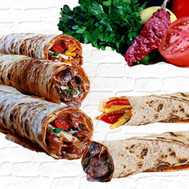 İsos Döner (Karaçayır)